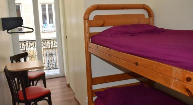 Lyonnais, Rezervasyon Otel Nice SPA oteller, Nice Opéra yakınında, SPA