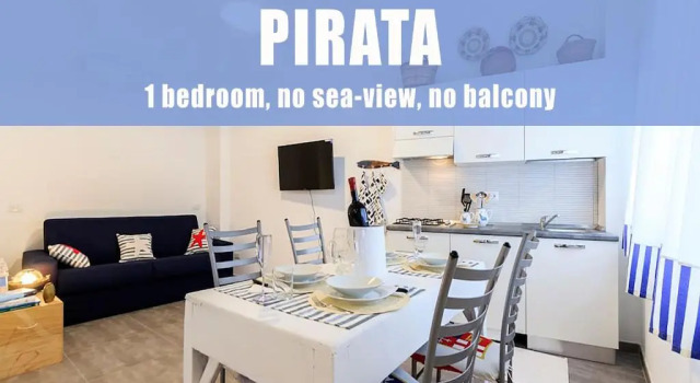 Апартаменты Sa Caletta Appartamenti