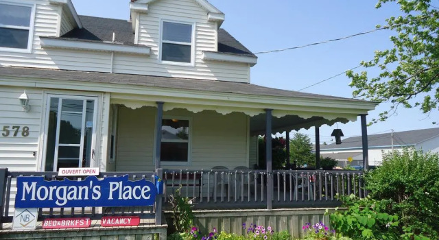 Morgan Place, Buchen Sie Hotel Shediac Bridge 