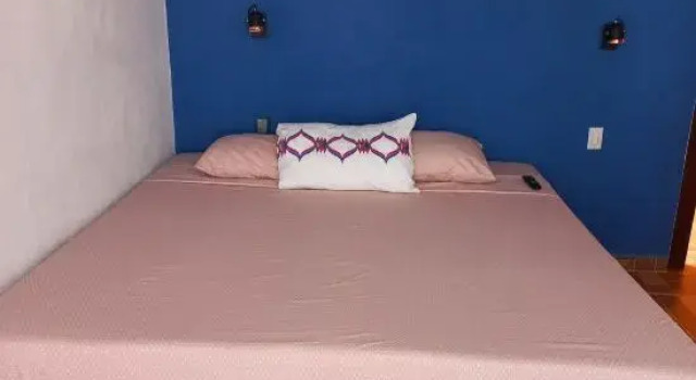 Номер Standard Room-lugar de Desanso Constanza