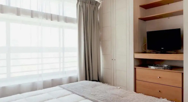 Апартаменты Sociedad Inmobiliaria