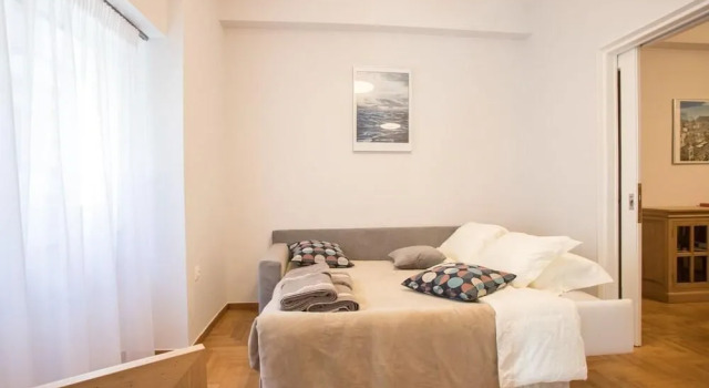 Exceptional HiEnd Flat For Family