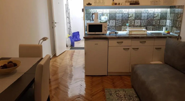 Апартаменты Superior Lux Apartment in Belgrade 2