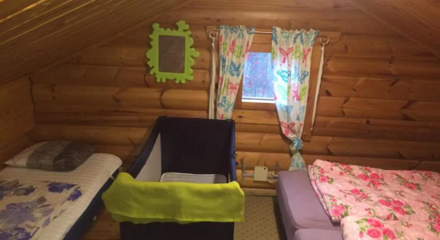Kallioranta Cottage, Забронировать Дом для отпуска Руоколахти Южная Карелия