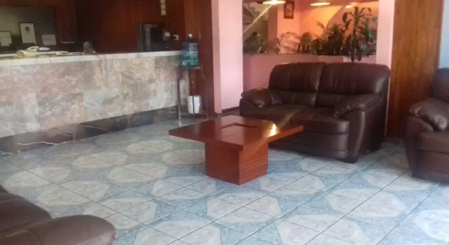 Hotel Palacio, Rezervasyon Otel Xalapa Veracruz