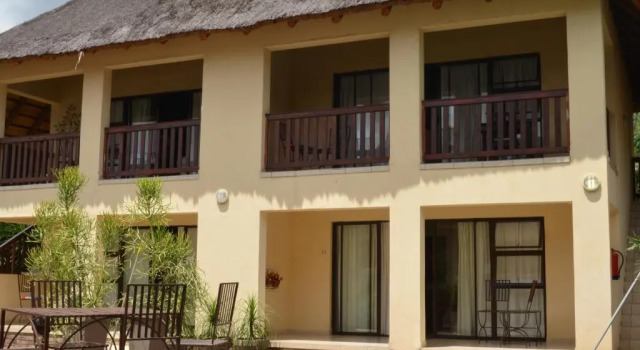 Номер Deluxe Acasia Guest Lodge