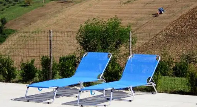 Agriturismo Fara, Reservar Hotel Hotéis em Romagna com estacionamento, Estacionamento