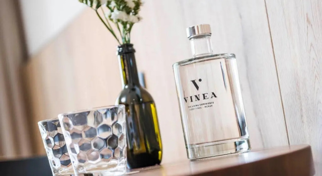 Номер Standard Vinea - Suites