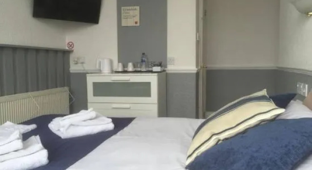 Andora Guest House