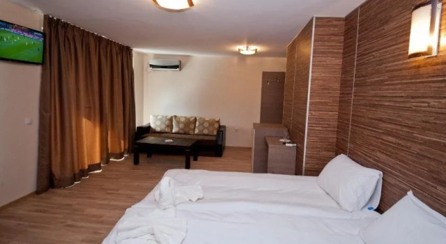 Hotel Elit, Prenota Hotel Hotel economici a Blagoevgrad