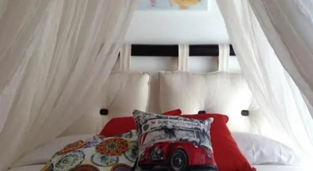 Номер Standard B&B Profumi di Sicilia