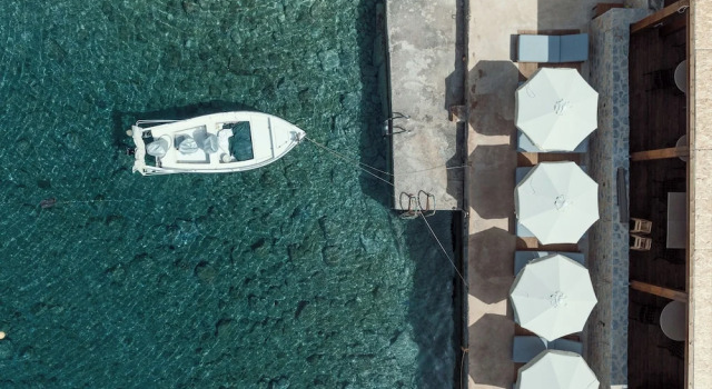 KaSeas Boutique Hotel, Reserva ahora Boutique  