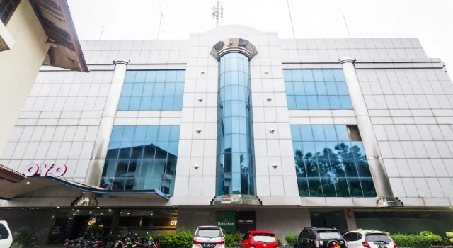 Holly Sentosa Hotel by OYO Rooms, Prenota Hotel Hotel a Batam con piscina, Piscina