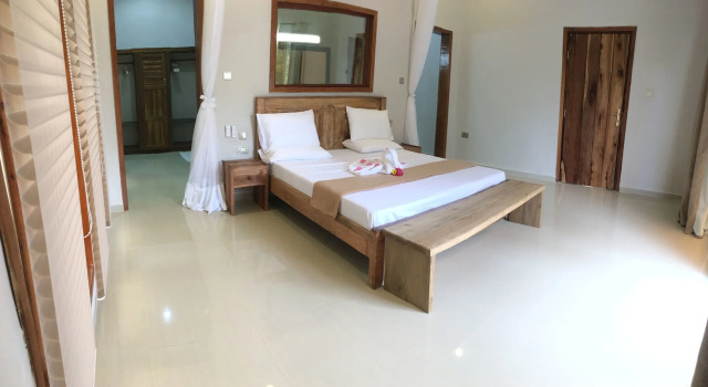 Kikoi Boutique Hotel