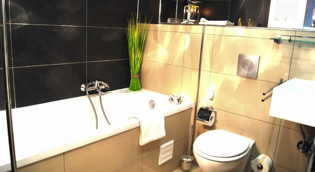 Habitación doble Estándar Plenus Hotel