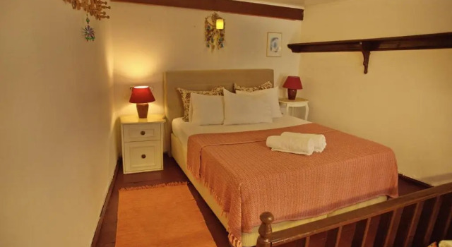 Номер Standard Garden Palace Boutique Hotel