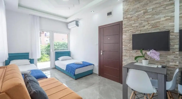 Номер Standard Cozy Apartments Kostovic