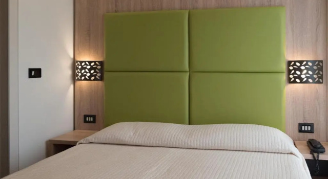 Двухместный номер Hotel St Gregory Park by OasiGroup Hotels