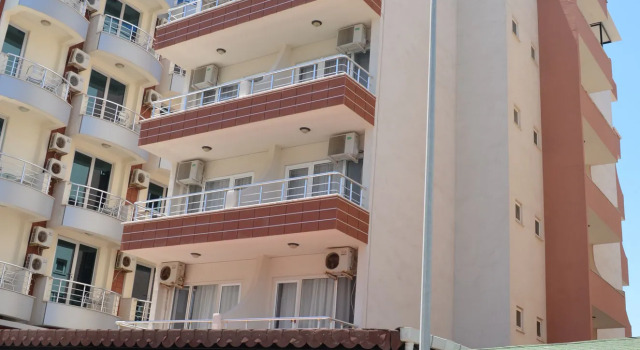 Seda Hotel