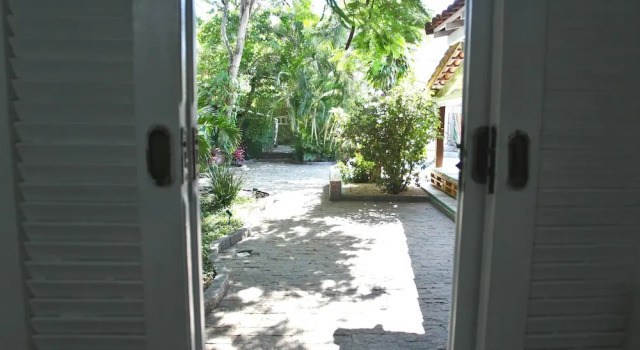 Люкс Standard Hostel Braz