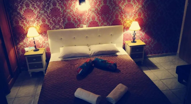 1 Bedroom Apartment Blu