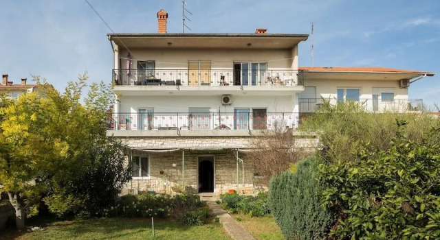 Apartment Lili Pula