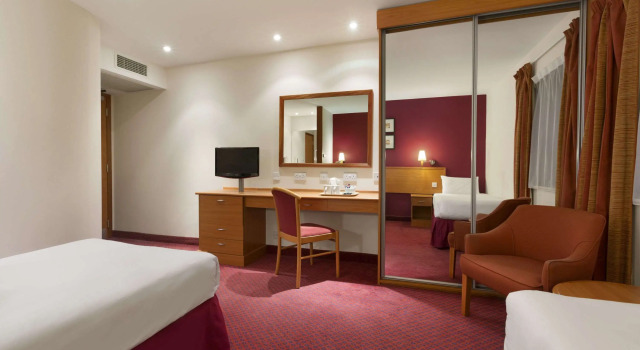 Days Inn by Wyndham Stevenage North, Забронировать Отель Отели Англии с завтраком, Завтраки