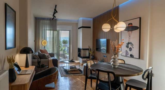 Seventh Floor, Book Hotel Volos 