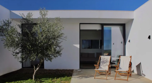 Номер Standard Montimerso Skyscape Countryhouse