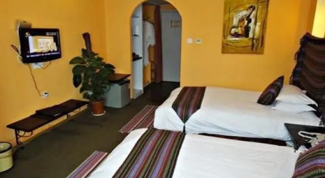 A Nest Hotel, Book Hotel Xianju Zhejiang