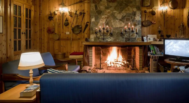 Номер Standard B&B Gennarcu