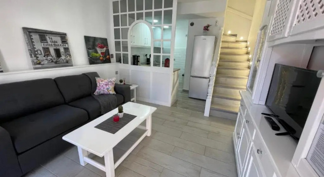 Apartamento Gustamar 12, Prenota Appartamento Hotel a Fuerteventura con piscina, Piscina