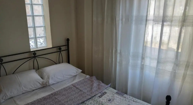 Near Airport And metropolitan Artemis George Cozy Home