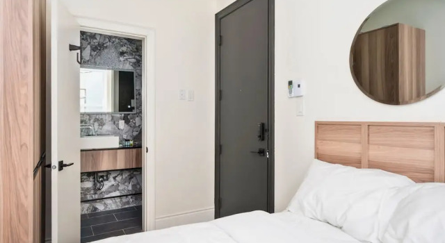 Economy Studio Opal Lofts - Quartier Latin