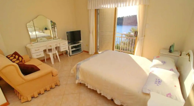 Apartments Villa Steffi, Prenota Appartamento Prižba 