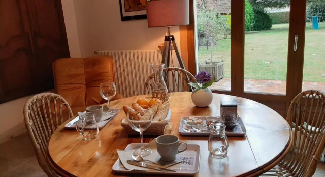 Chambre Candesie, Rezerwuj Hotel Pouzac Hautes-Pyrénées