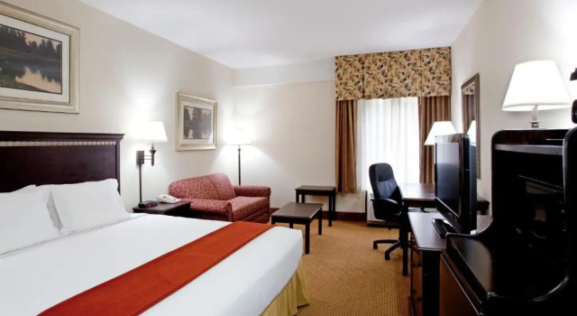 Fairfield by Marriott Inn & Suites Columbia Lexington, 预订 酒店 莱克星顿 南卡罗来纳州