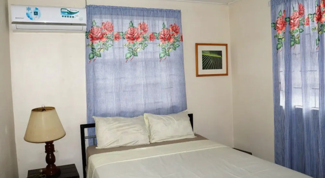 Dover Beach House, Prenota Hotel St. Lawrence Gap Christ Church