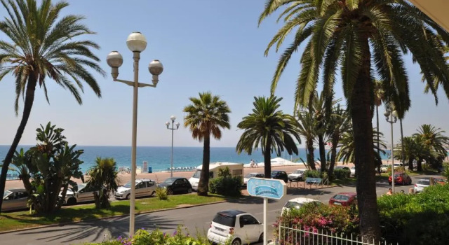 Апартаменты Appartement 53 Promenade des Anglais