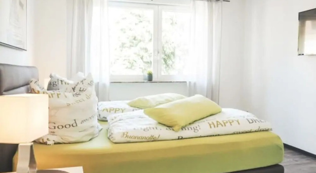 Holiday Apartment Festungsberg, Забронировать Апартаменты/квартира Кобленц Долина Среднего Рейна, рядом с Музей Людвига в Кобленце