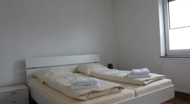 Апартаменты Zuhause auf Zeit Bielefeld