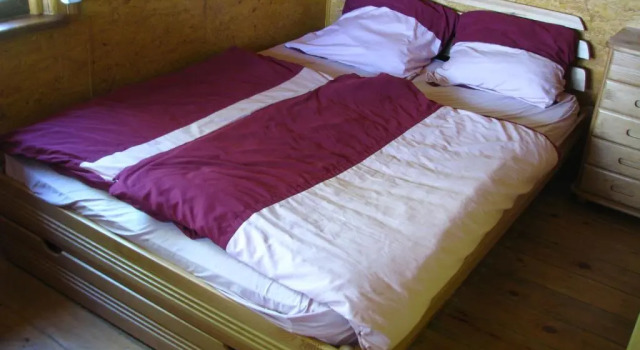 Guest house Oaze, Varaa Matkakoti Gribuli Kraslava Municipality