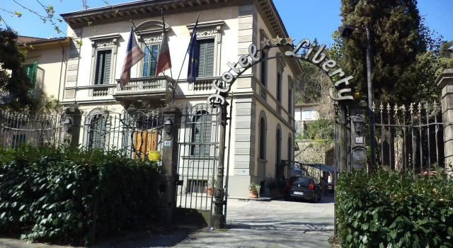 Hotel Liberty