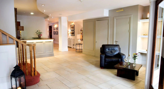 The Gateway Hotel, Buchen Sie Hotel Swinford Mayo