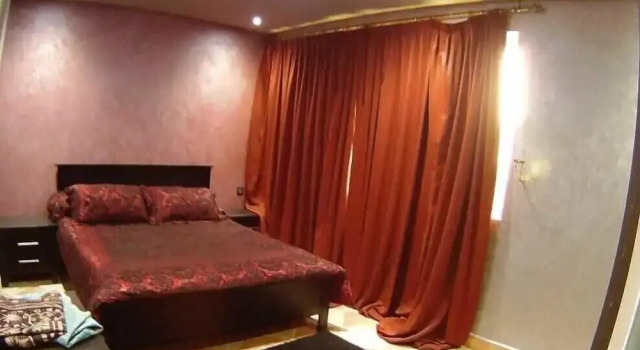 Вилла Deluxe Villa Basma