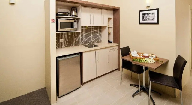 Трёхместный номер Standard Best Western Plus Hotel Stellar