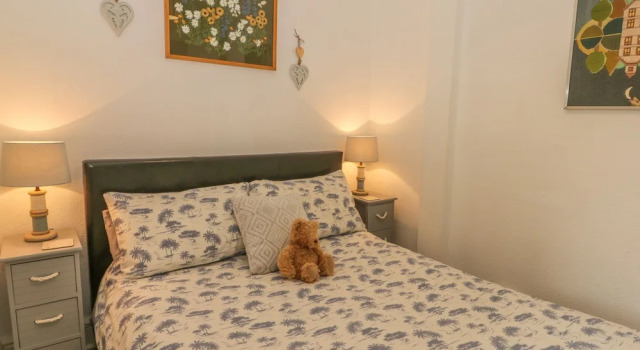 Coastal Retreat, Rezervați Hotel Scarborough 