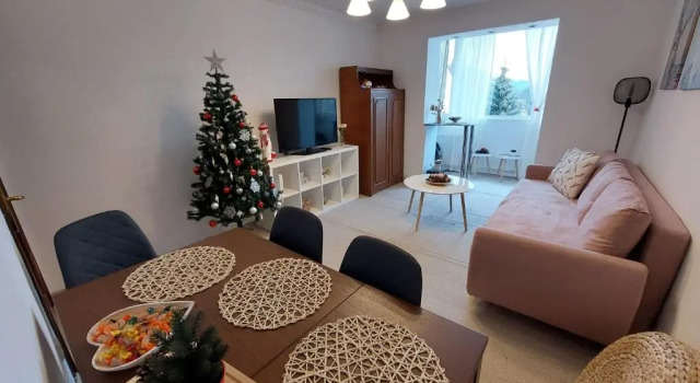 Студия Hellen Studio Predeal