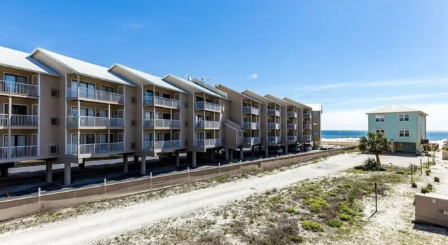 Sugar Beach, Prenota Appartamento Hotel a Alabama con piscina, Piscina