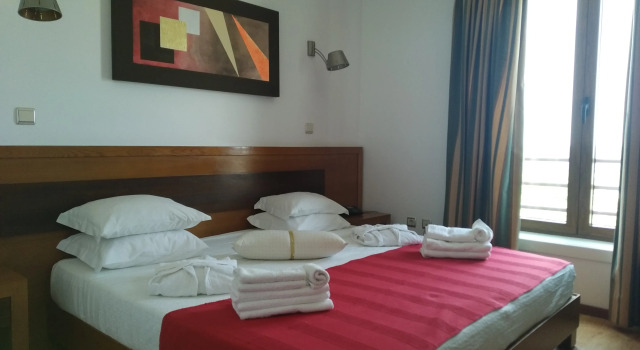 Hotel Rural Senhora De Pereiras